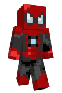 Aabdullahhhhhhh Minecraft avatar full body