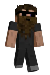 Aadamm_ Minecraft avatar full body