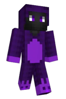 AalCubito_NNJL Minecraft avatar full body