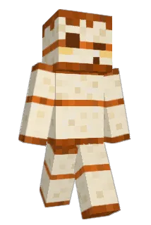 Aali_ Minecraft avatar full body
