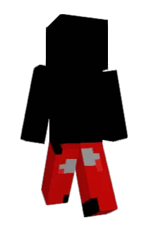 Aand3112 Minecraft avatar full body