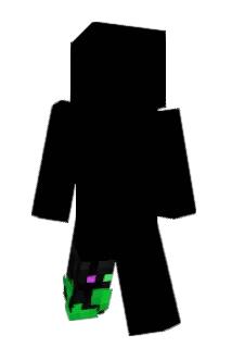 Aapoh1 Minecraft avatar full body