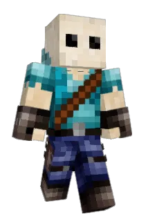 Aappi99 Minecraft avatar full body
