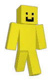 Aarav123456 Minecraft avatar full body
