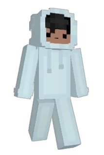 Aarfan Minecraft avatar full body
