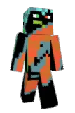 Aaron559 Minecraft avatar full body