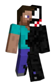 AaronAdrales1 Minecraft avatar full body