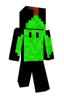 AaronC03 Minecraft avatar full body