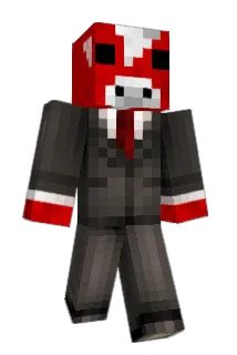 AaronMc2013 Minecraft avatar full body