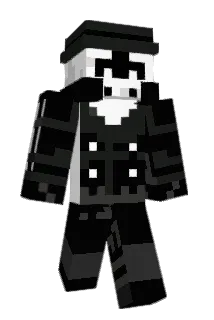 AaronRamsey_16 Minecraft avatar full body