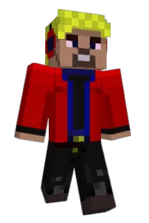 Aaron_A5 Minecraft avatar full body