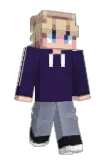 Aaronateataco Minecraft avatar full body