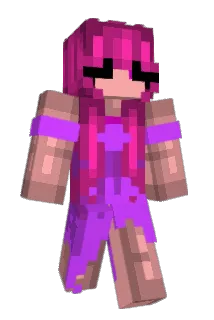 Aaronator23 Minecraft avatar full body