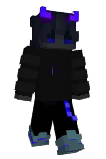 Aarondc7 Minecraft avatar full body