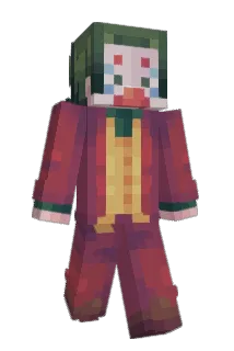 Aaronopoliss Minecraft avatar full body