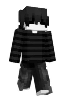 Aarons_pro Minecraft avatar full body