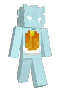 Aasoy_ Minecraft avatar full body