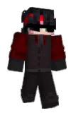 Aaspectz Minecraft avatar full body