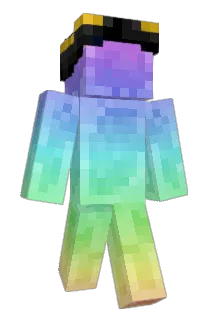 Aatuli09 Minecraft avatar full body