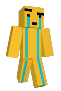 Aauos Minecraft avatar full body