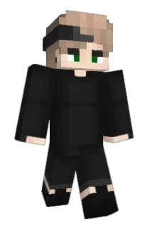 Ab0_Hasan Minecraft avatar full body