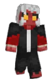 AbacateMestro Minecraft avatar full body