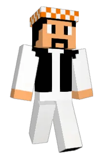 Abadi13 Minecraft avatar full body