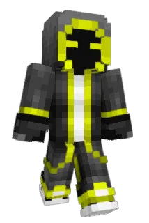 Abbe1311 Minecraft avatar full body