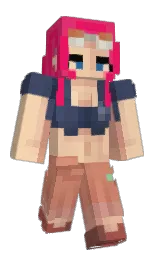 Custom render preview