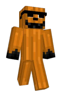 AbbeSweGamer10 Minecraft avatar full body
