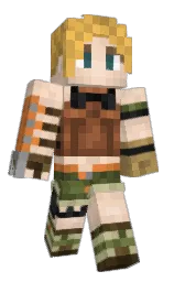Custom render preview