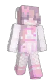 AbbeyMC Minecraft avatar full body