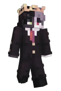 AbbyJSch2010 Minecraft avatar full body
