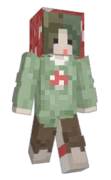 Custom render preview