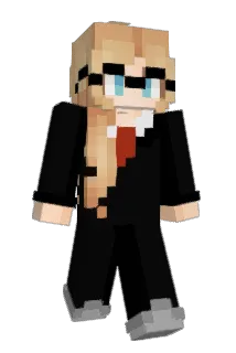 AbbzM_7232 Minecraft avatar full body