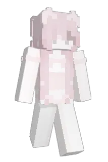Abc43467 Minecraft avatar full body