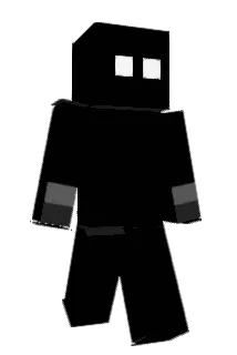 AbdeFPS Minecraft avatar full body