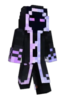 Abdeldjaffar Minecraft avatar full body