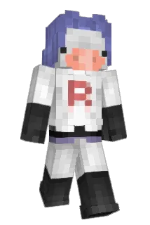 AbdellKarim Minecraft avatar full body