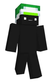 Abdi611 Minecraft avatar full body