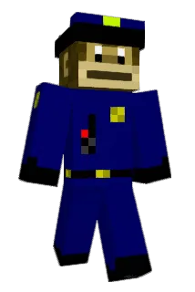 AbdiAllahBomba Minecraft avatar full body