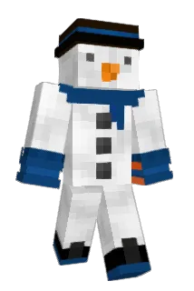Abdi_I_Rumpa Minecraft avatar full body
