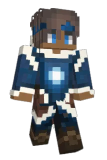Abdominal126 Minecraft avatar full body