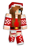 Abdonato Minecraft avatar full body