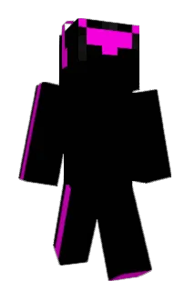 AbdullaWithAnH Minecraft avatar full body