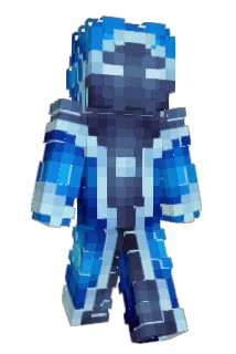 Abdullah1994m Minecraft avatar full body
