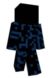 AbdullahWithZLF Minecraft avatar full body