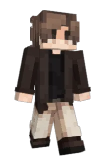AbdullahXl Minecraft avatar full body
