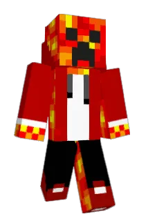 Abdullah_4 Minecraft avatar full body