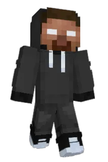 Abdullh3333 Minecraft avatar full body
